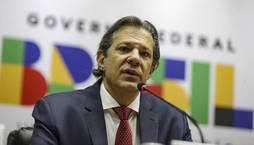 Programa incentiva captação de empresas estrangeiras (Marcelo Camargo/Agência Brasil - 28.12.2023)